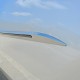 Honda Ridgeline Door Moldings - Guaranteed Genuine Honda Parts